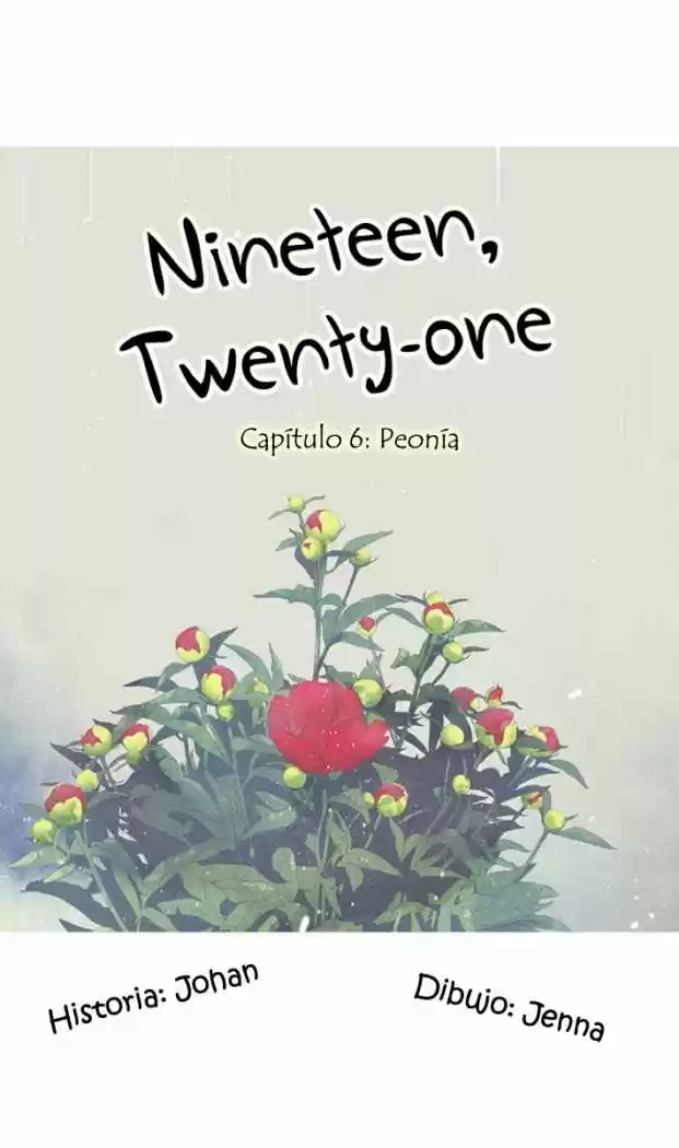 Nineteen Twenty-one - Capítulo 6 - Página 5 - LectorTMOo