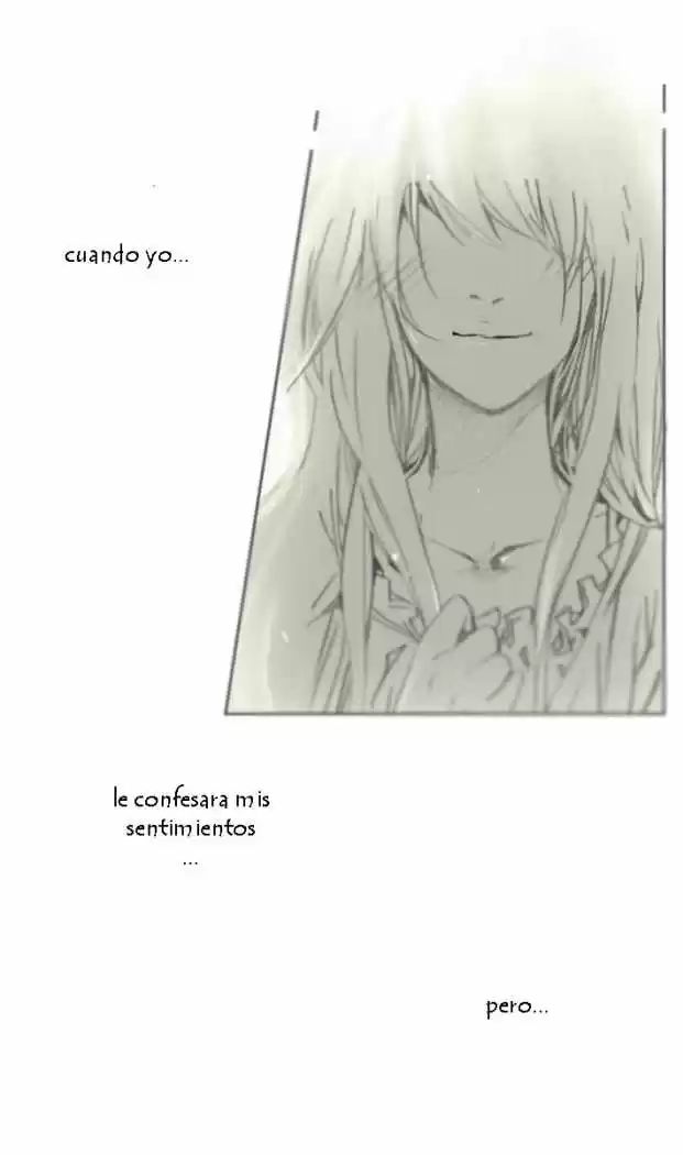 Nineteen Twenty-one - Capítulo 7 - Página 4 - LectorTMOo