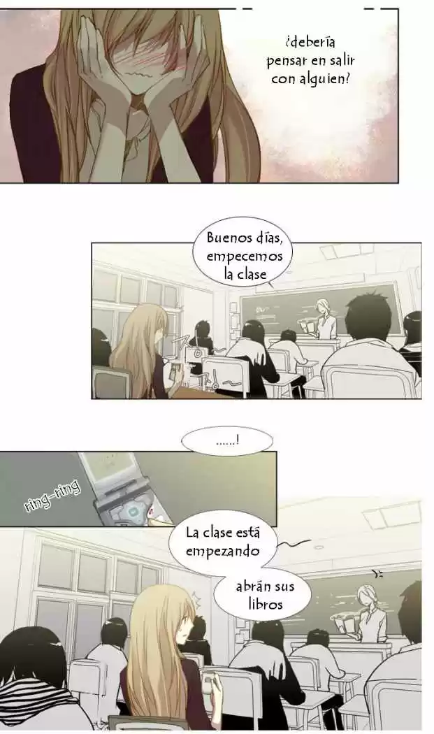 Nineteen Twenty-one - Capítulo 7 - Página 11 - LectorTMOo