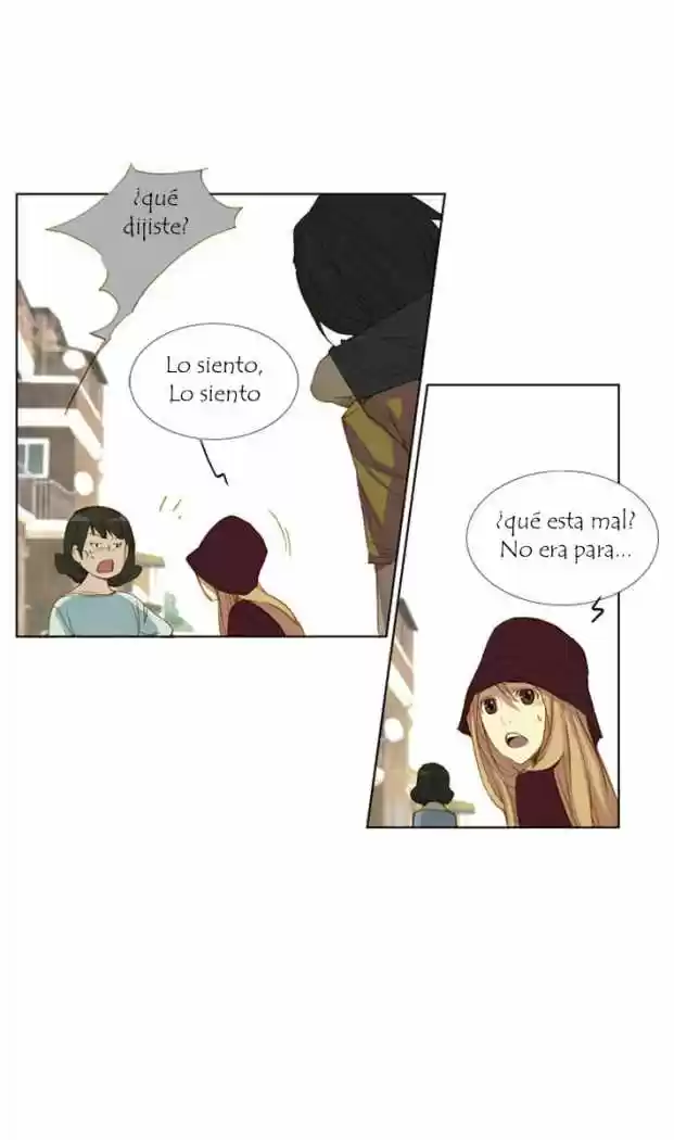 Nineteen Twenty-one - Capítulo 7 - Página 17 - LectorTMOo