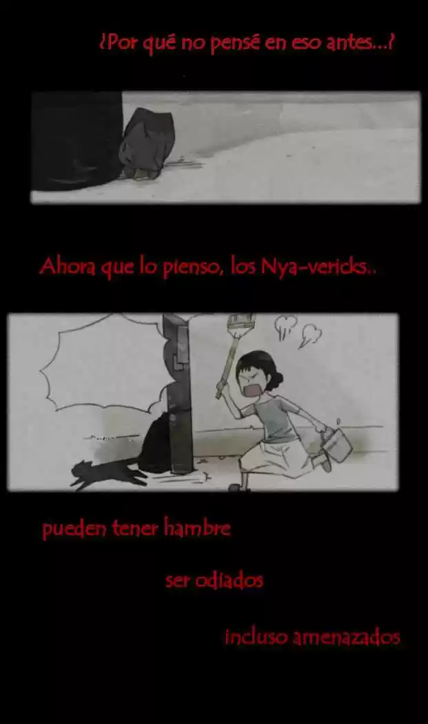 Nineteen Twenty-one - Capítulo 8 - Página 4 - LectorTMOo