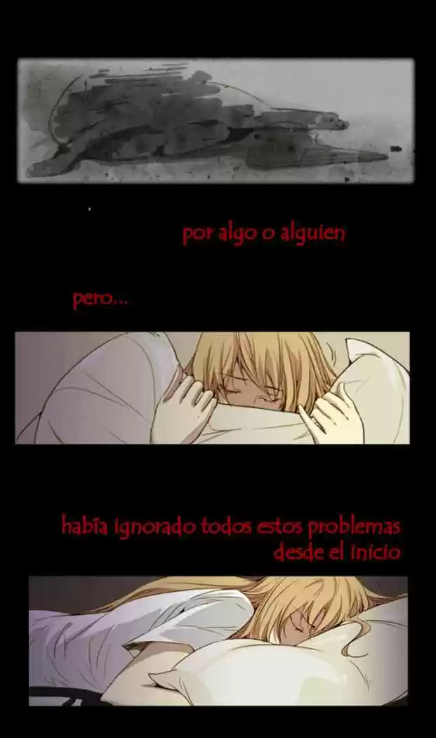 Nineteen Twenty-one - Capítulo 8 - Página 5 - LectorTMOo