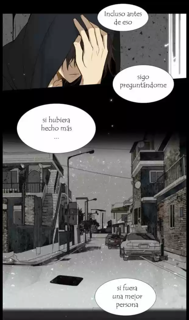 Nineteen Twenty-one - Capítulo 8 - Página 17 - LectorTMOo
