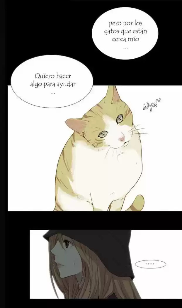 Nineteen Twenty-one - Capítulo 8 - Página 24 - LectorTMOo