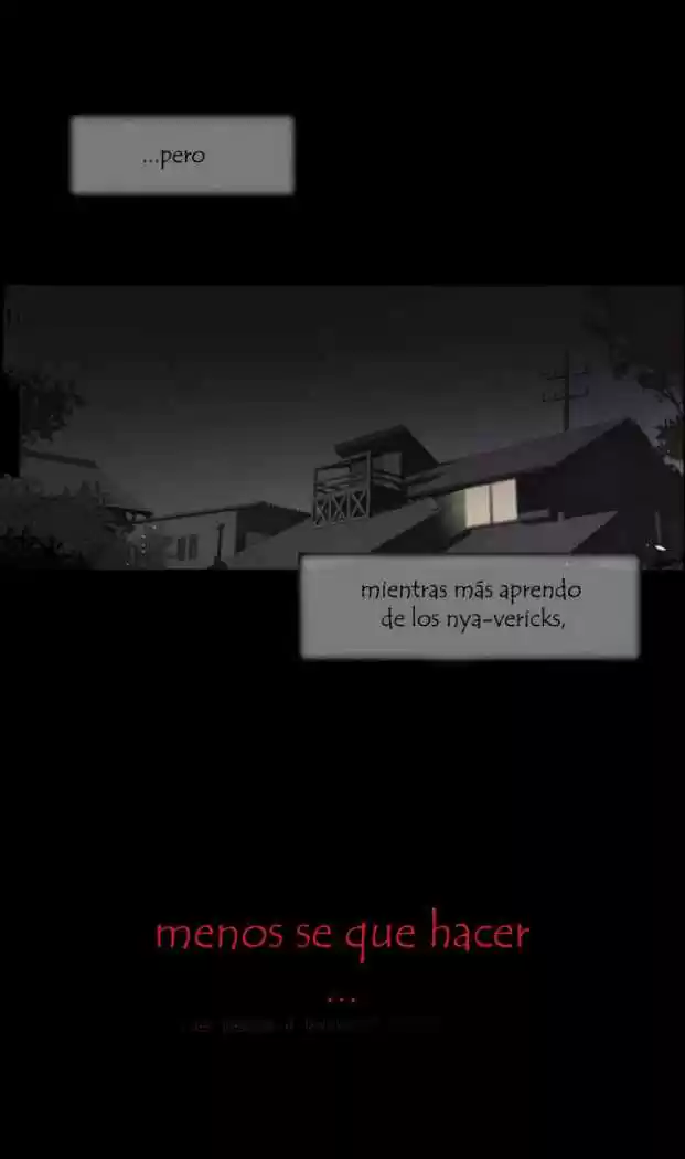 Nineteen Twenty-one - Capítulo 9 - Página 5 - LectorTMOo