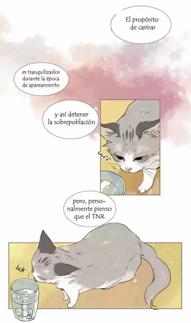 Nineteen Twenty-one - Capítulo 9 - Página 15 - LectorTMOo
