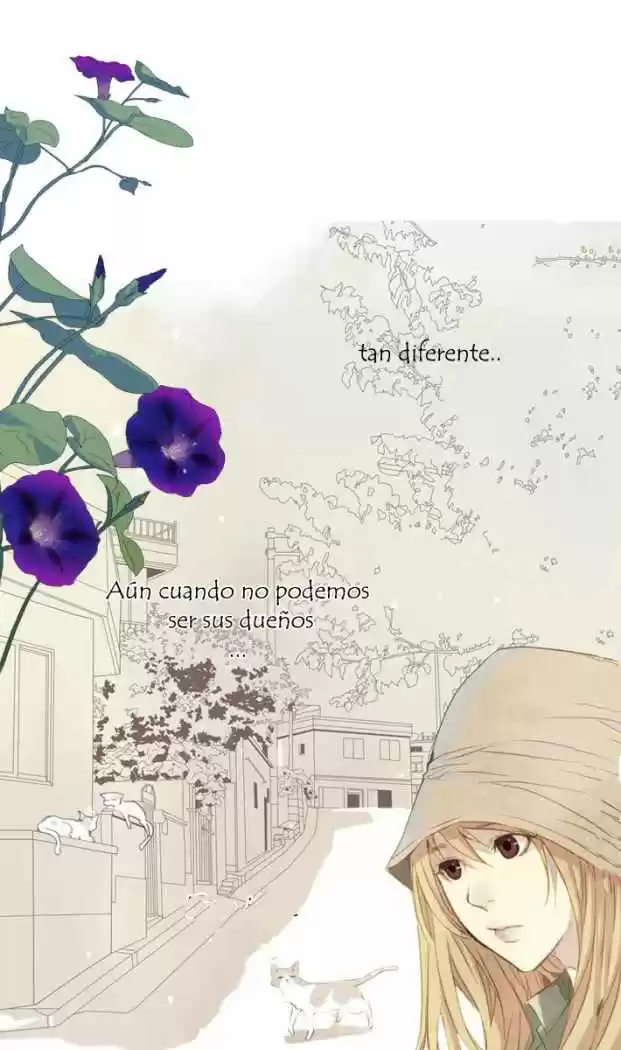 Nineteen Twenty-one - Capítulo 9 - Página 22 - LectorTMOo