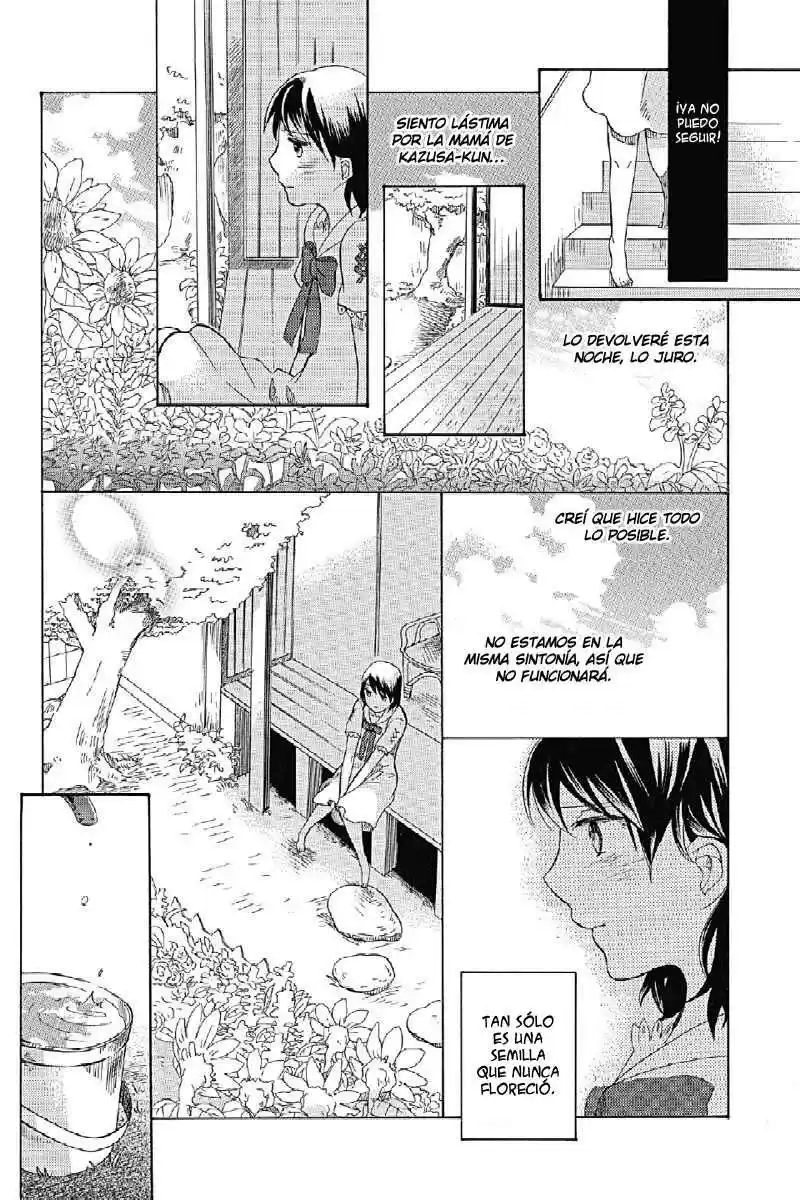 Ningen Deshita - Capítulo 2 - Página 19 - LectorTMOo
