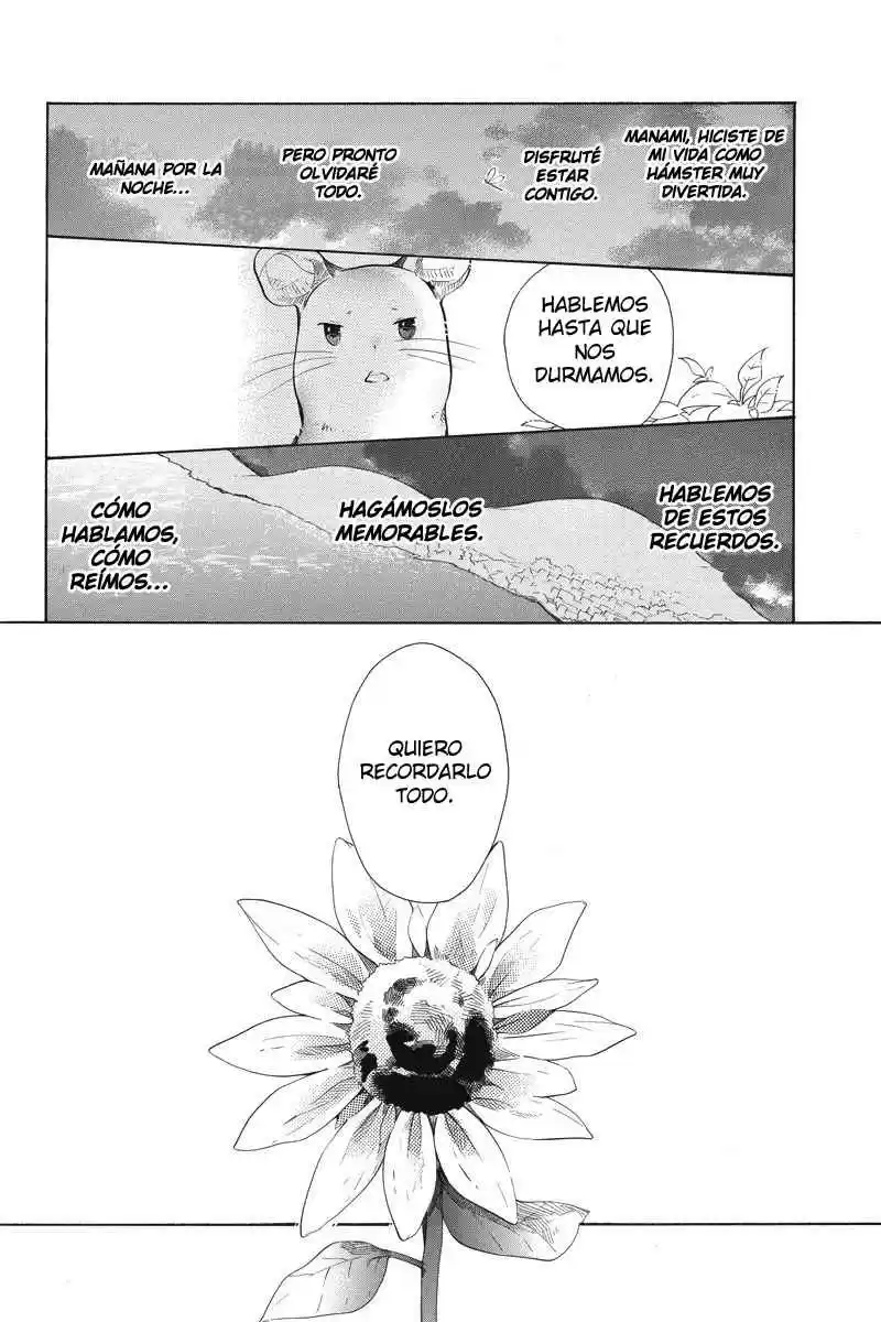 Ningen Deshita - Capítulo 5 - Página 23 - LectorTMOo