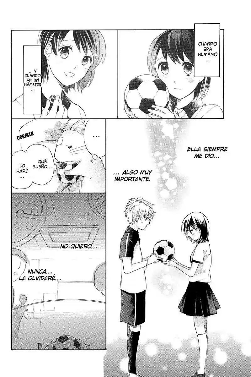 Ningen Deshita - Capítulo 8 - Página 16 - LectorTMOo