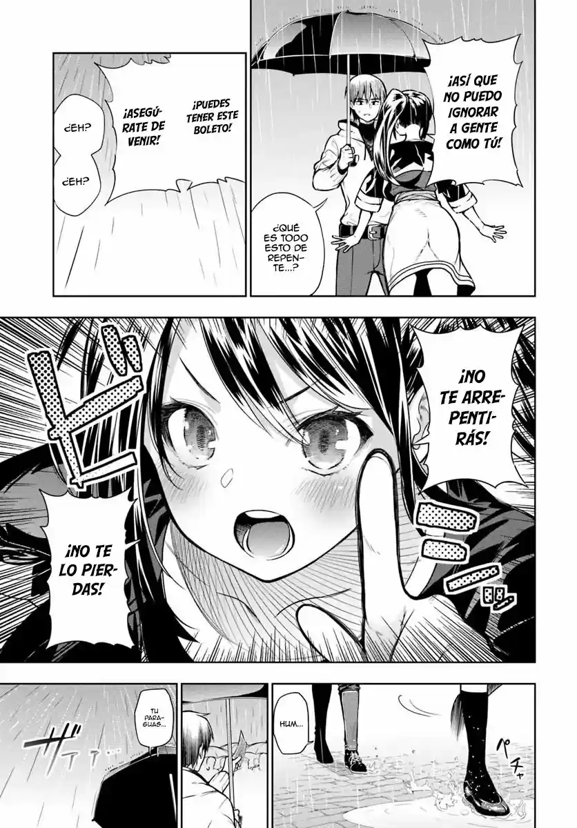 Ningen Fushin No Boukenshatachi Ga Sekai O Sukuu Youdesu - Capítulo 1 - Página 46 - LectorTMOo