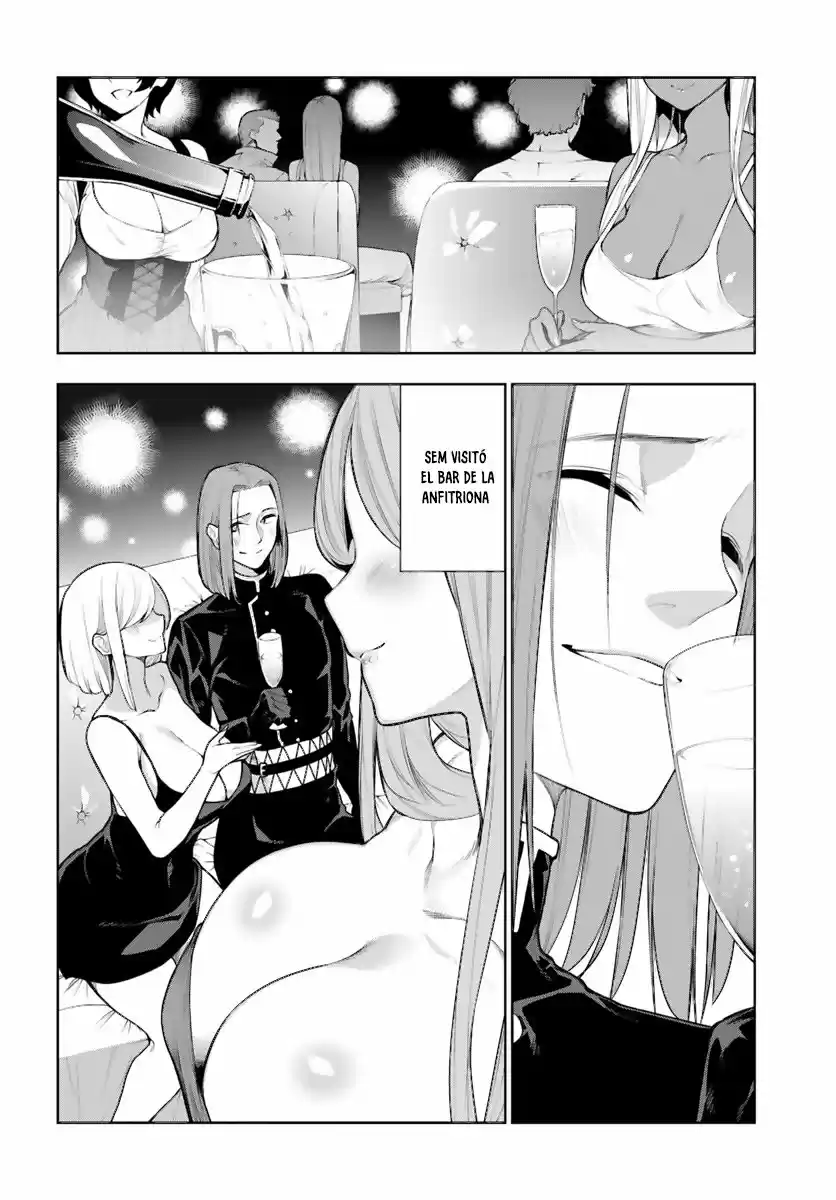 Ningen Fushin No Boukenshatachi Ga Sekai O Sukuu Youdesu - Capítulo 13 - Página 6 - LectorTMOo