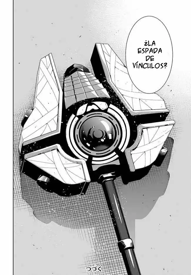 Ningen Fushin No Boukenshatachi Ga Sekai O Sukuu Youdesu - Capítulo 16 - Página 11 - LectorTMOo