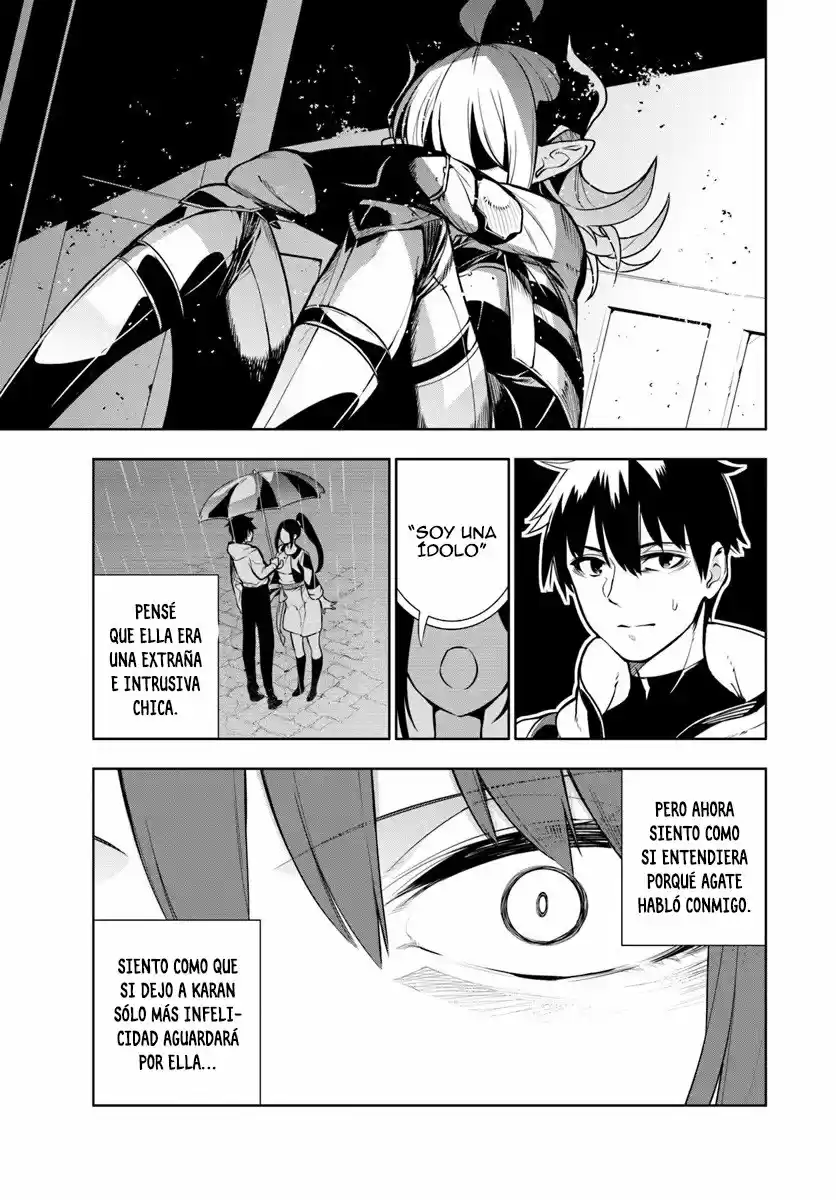 Ningen Fushin No Boukenshatachi Ga Sekai O Sukuu Youdesu - Capítulo 2 - Página 20 - LectorTMOo