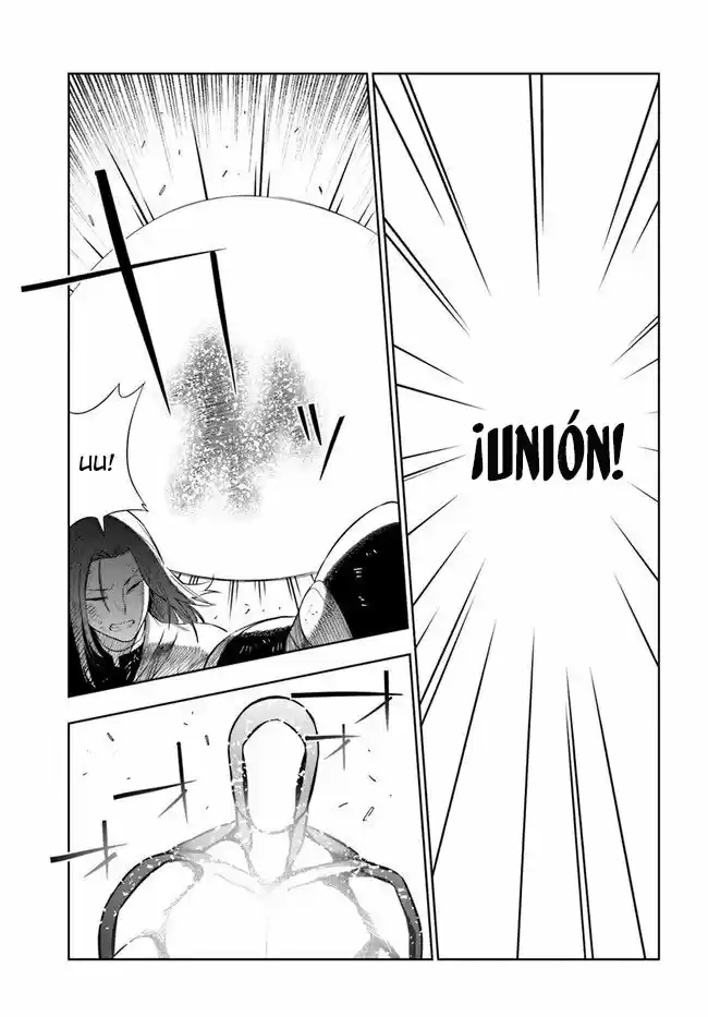 Ningen Fushin No Boukenshatachi Ga Sekai O Sukuu Youdesu - Capítulo 20 - Página 12 - LectorTMOo