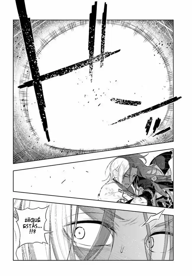 Ningen Fushin No Boukenshatachi Ga Sekai O Sukuu Youdesu - Capítulo 20 - Página 13 - LectorTMOo