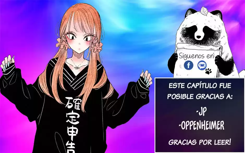 Ningen Fushin No Boukenshatachi Ga Sekai O Sukuu Youdesu - Capítulo 22 - Página 22 - LectorTMOo