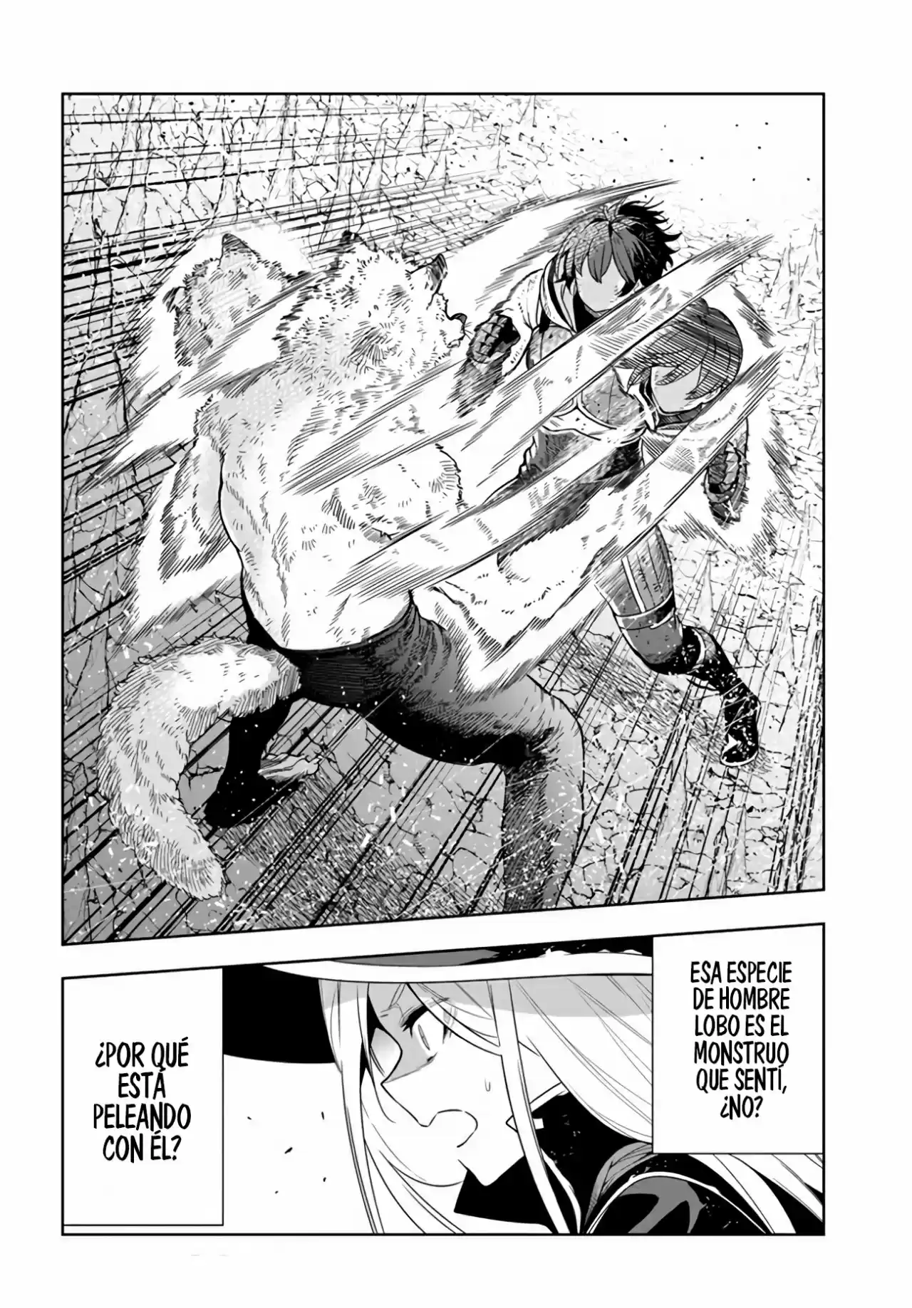 Ningen Fushin No Boukenshatachi Ga Sekai O Sukuu Youdesu - Capítulo 29 - Página 13 - LectorTMOo