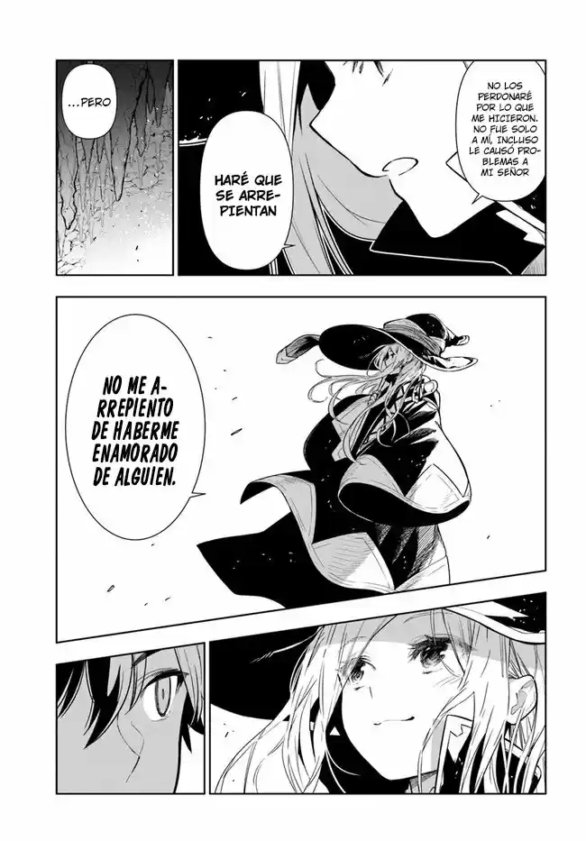 Ningen Fushin No Boukenshatachi Ga Sekai O Sukuu Youdesu - Capítulo 30 - Página 8 - LectorTMOo