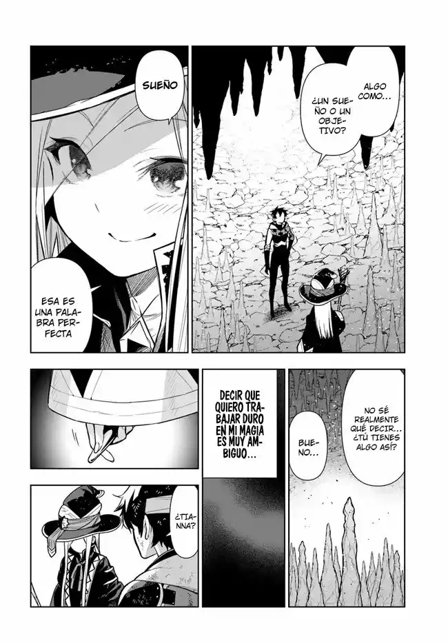 Ningen Fushin No Boukenshatachi Ga Sekai O Sukuu Youdesu - Capítulo 30 - Página 13 - LectorTMOo