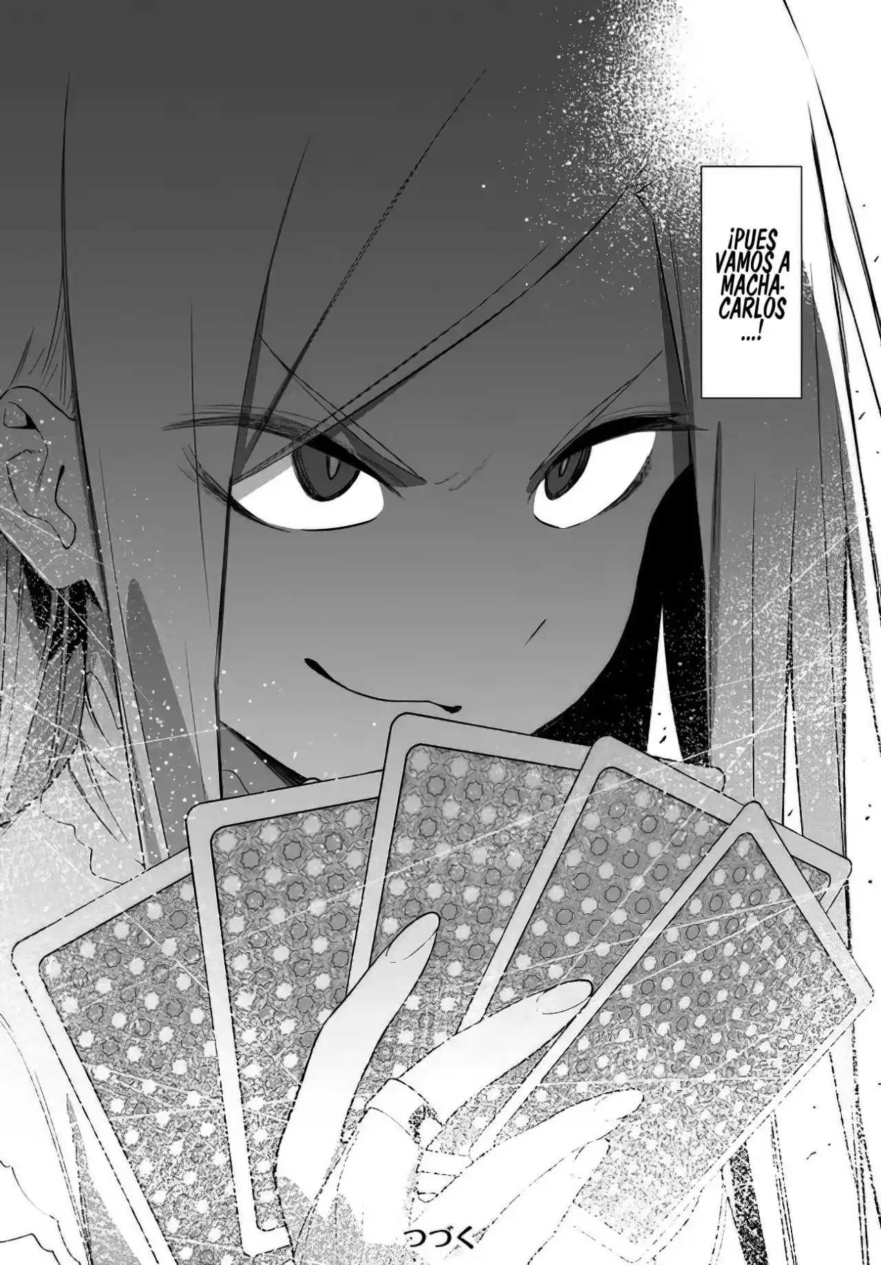 Ningen Fushin No Boukenshatachi Ga Sekai O Sukuu Youdesu - Capítulo 35.20 - Página 20 - LectorTMOo