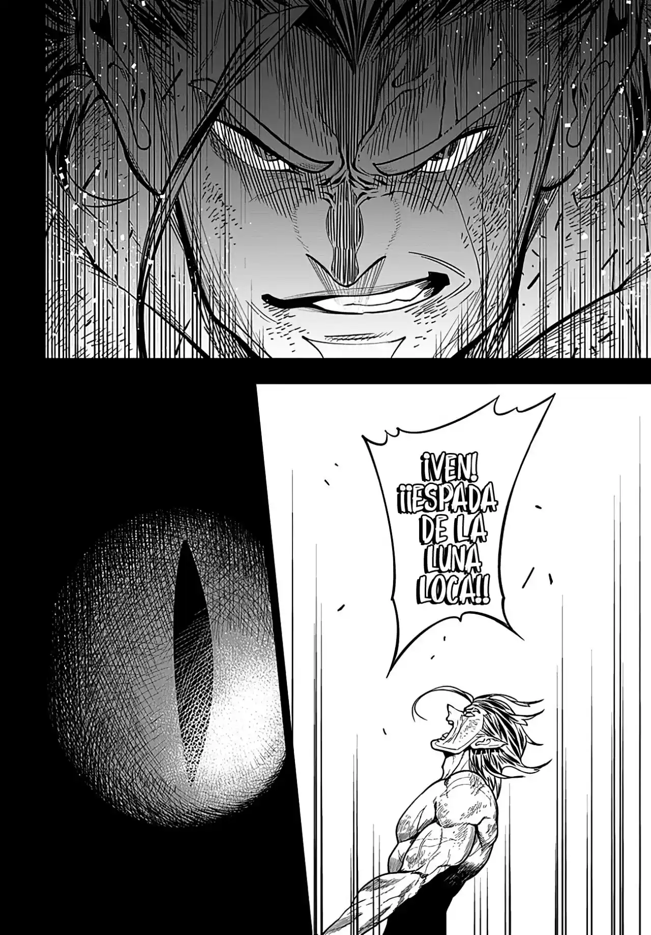 Ningen Fushin No Boukenshatachi Ga Sekai O Sukuu Youdesu - Capítulo 37.50 - Página 6 - LectorTMOo