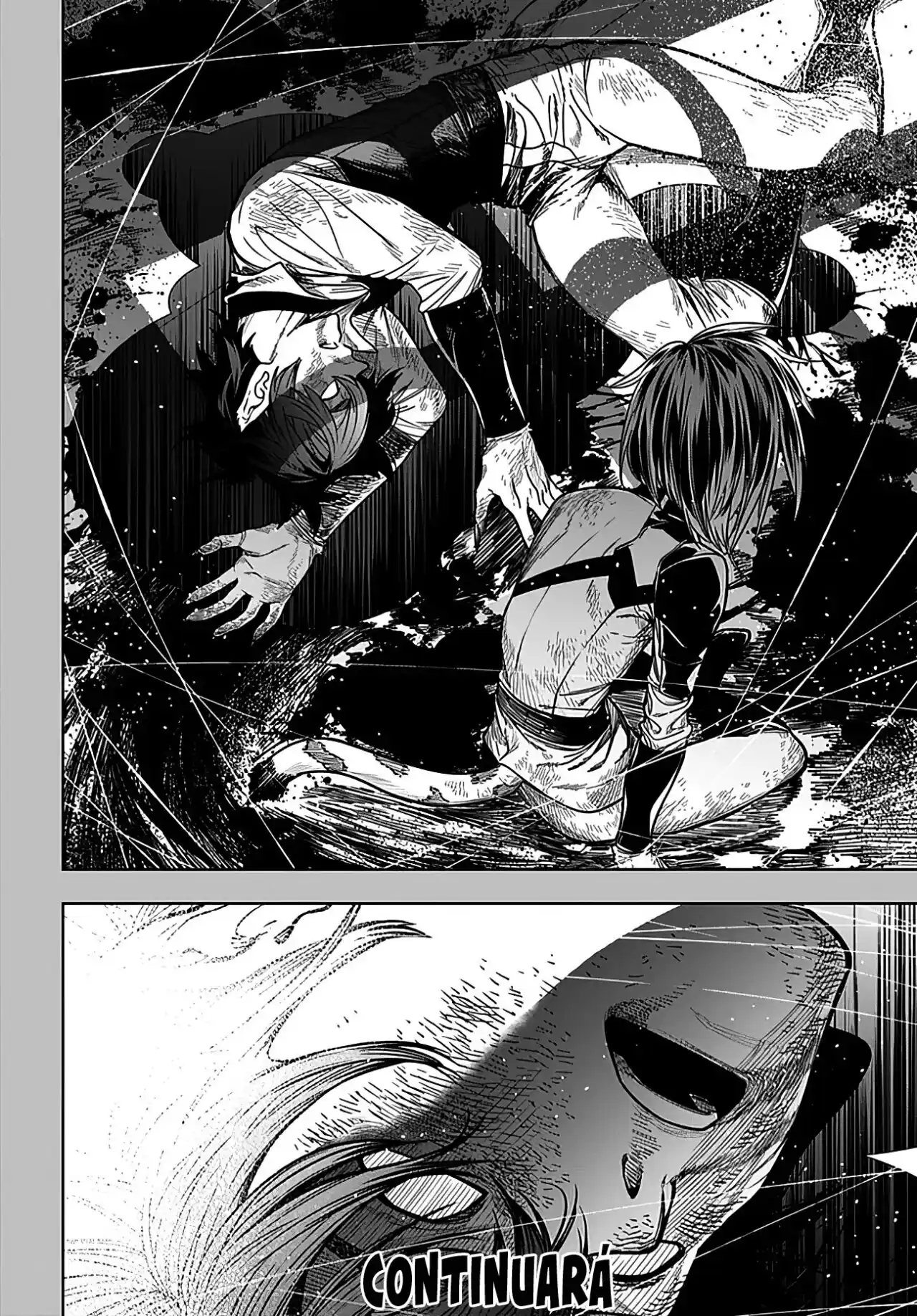 Ningen Fushin No Boukenshatachi Ga Sekai O Sukuu Youdesu - Capítulo 37 - Página 14 - LectorTMOo