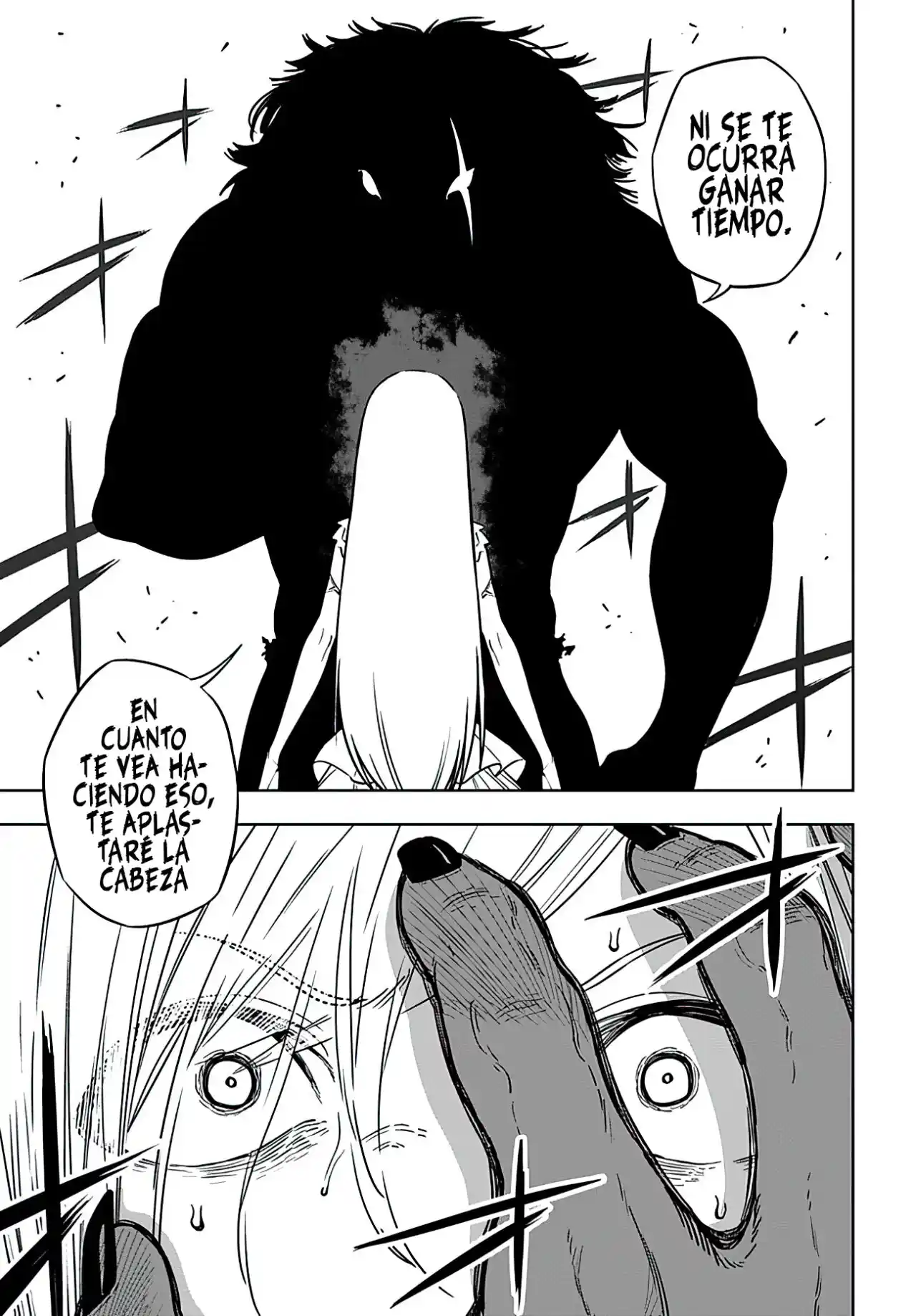 Ningen Fushin No Boukenshatachi Ga Sekai O Sukuu Youdesu - Capítulo 38 - Página 17 - LectorTMOo
