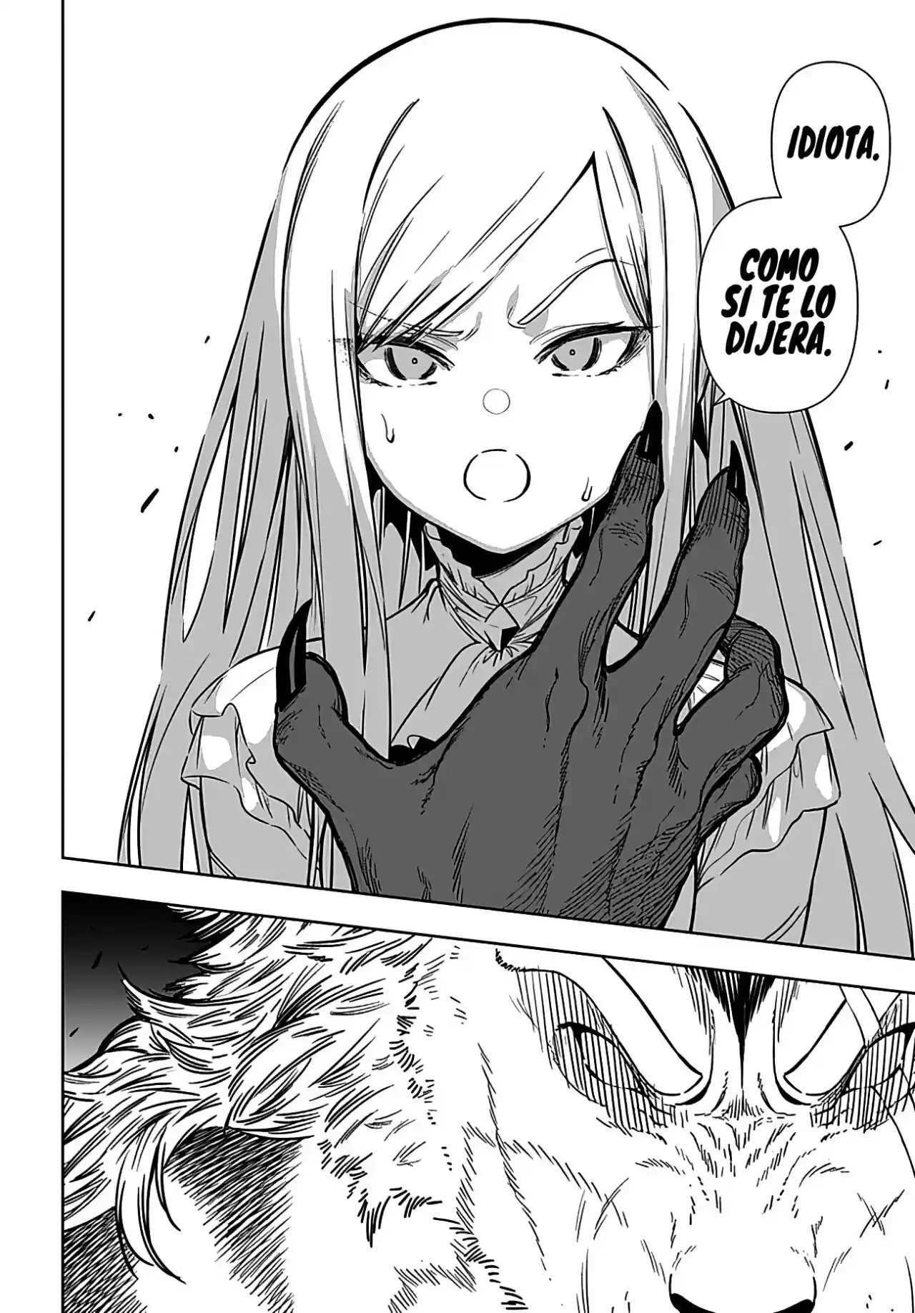 Ningen Fushin No Boukenshatachi Ga Sekai O Sukuu Youdesu - Capítulo 38 - Página 20 - LectorTMOo