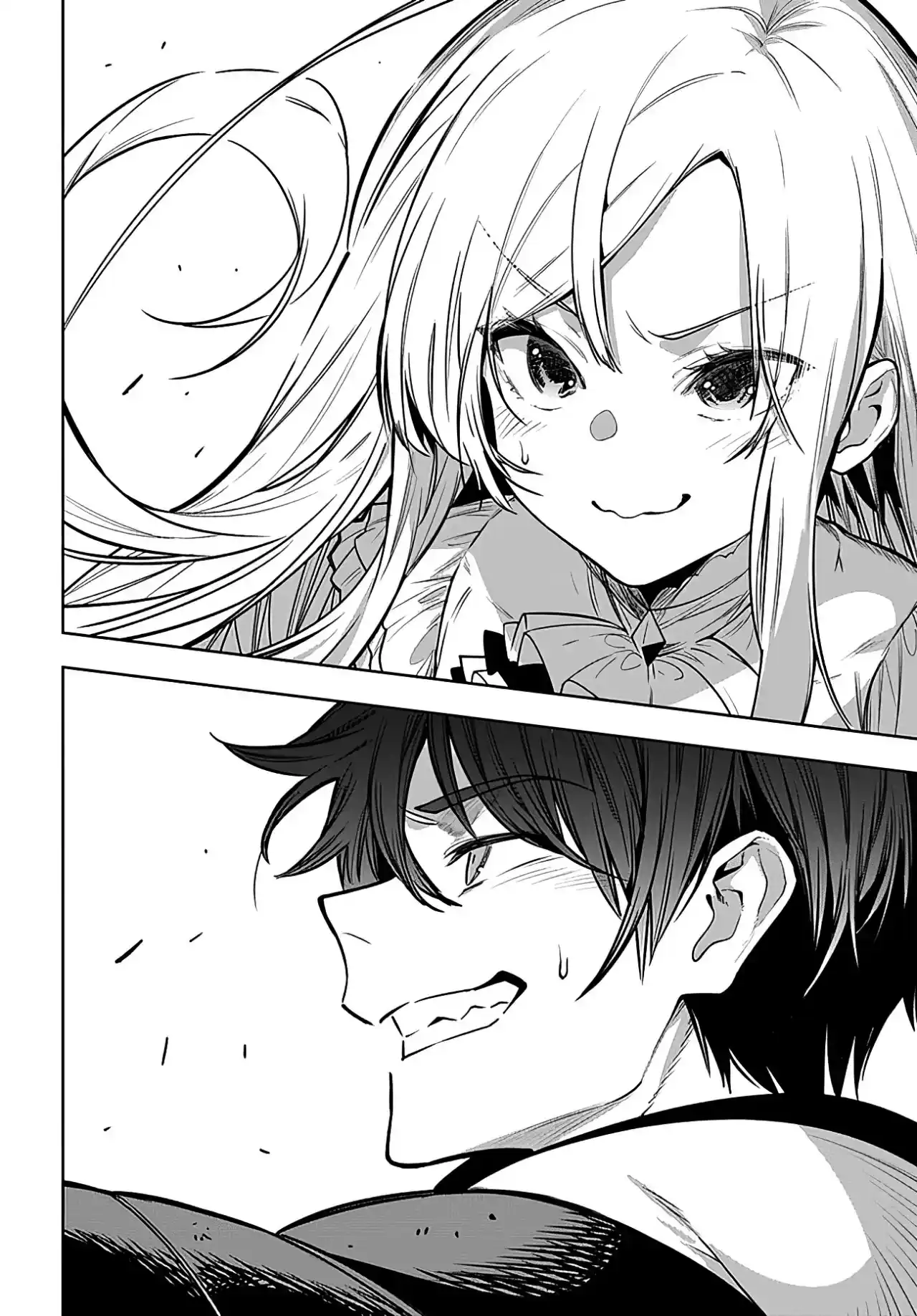 Ningen Fushin No Boukenshatachi Ga Sekai O Sukuu Youdesu - Capítulo 39 - Página 16 - LectorTMOo