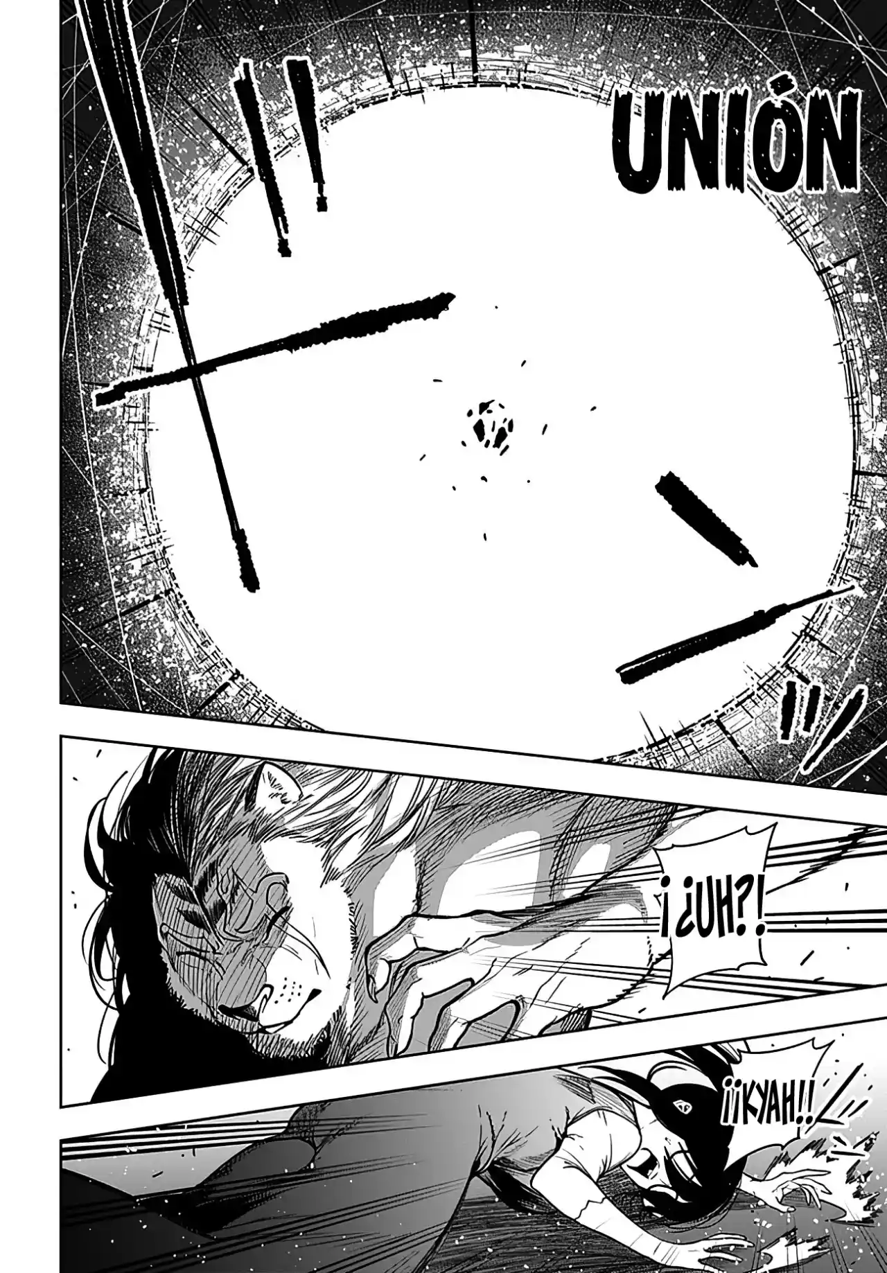 Ningen Fushin No Boukenshatachi Ga Sekai O Sukuu Youdesu - Capítulo 39 - Página 20 - LectorTMOo
