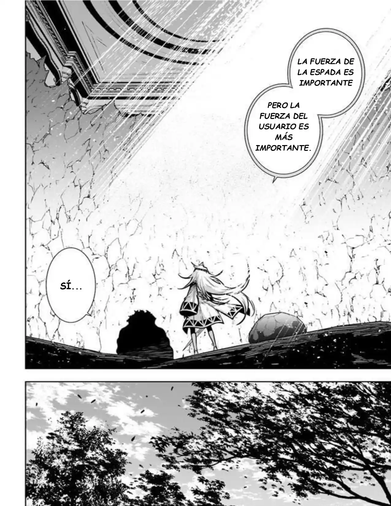 Ningen Fushin No Boukenshatachi Ga Sekai O Sukuu Youdesu - Capítulo 40.2 - Página 13 - LectorTMOo