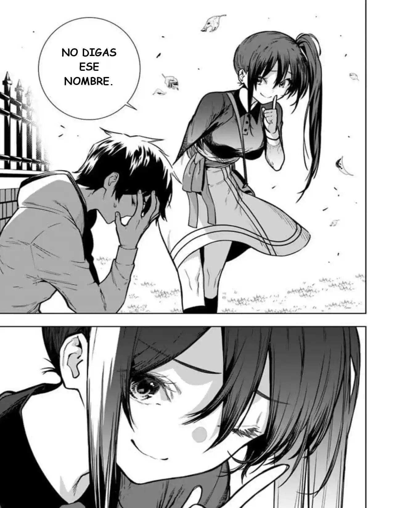 Ningen Fushin No Boukenshatachi Ga Sekai O Sukuu Youdesu - Capítulo 40.2 - Página 16 - LectorTMOo