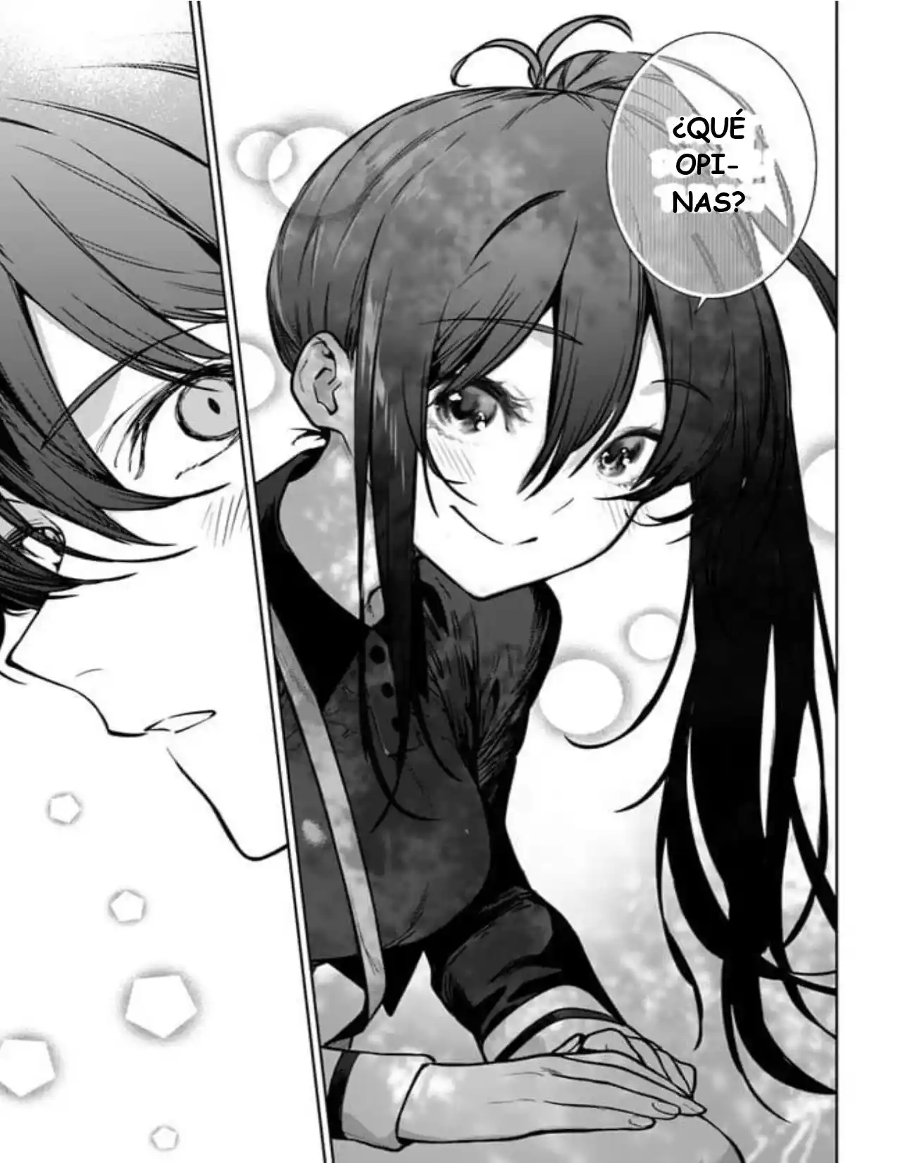 Ningen Fushin No Boukenshatachi Ga Sekai O Sukuu Youdesu - Capítulo 40.2 - Página 26 - LectorTMOo
