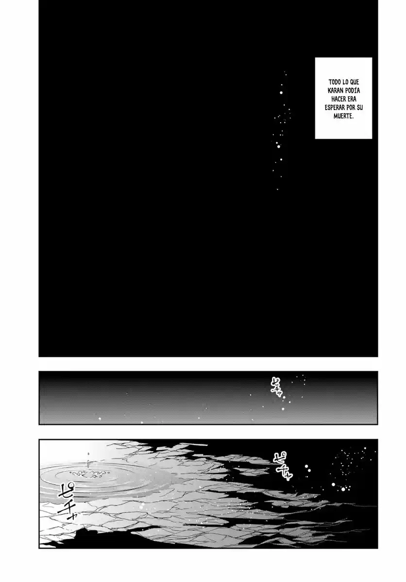 Ningen Fushin No Boukenshatachi Ga Sekai O Sukuu Youdesu - Capítulo 7 - Página 22 - LectorTMOo