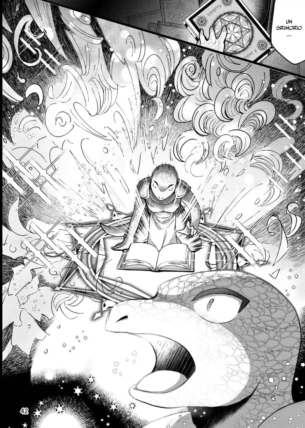 Ningen-girai No Maou Sama Wa Youjo Ni Mo Yousha Shinai - Capítulo 11 - Página 8 - LectorTMOo