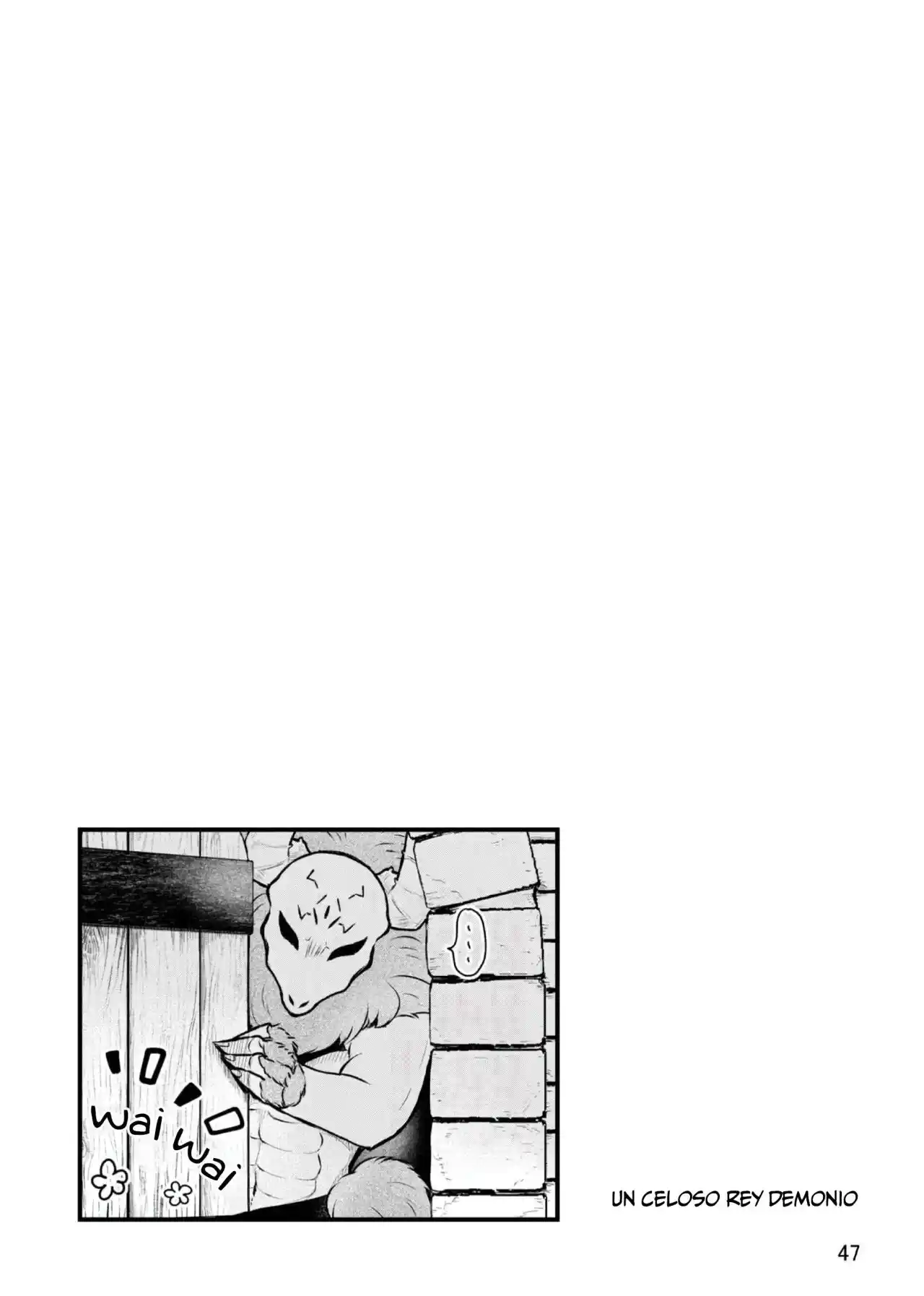 Ningen-girai No Maou Sama Wa Youjo Ni Mo Yousha Shinai - Capítulo 11 - Página 13 - LectorTMOo