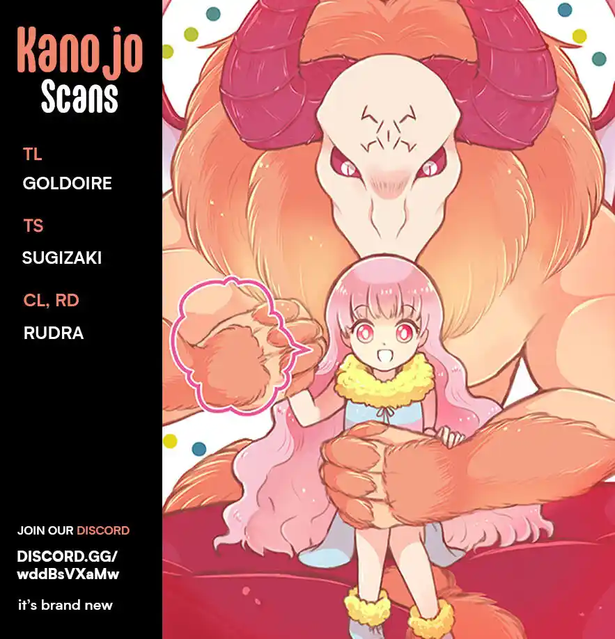Ningen-girai No Maou Sama Wa Youjo Ni Mo Yousha Shinai - Capítulo 12 - Página 2 - LectorTMOo