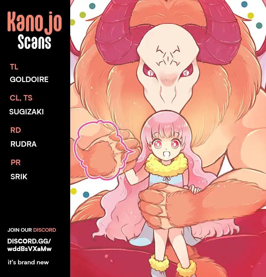 Ningen-girai No Maou Sama Wa Youjo Ni Mo Yousha Shinai - Capítulo 13 - Página 3 - LectorTMOo