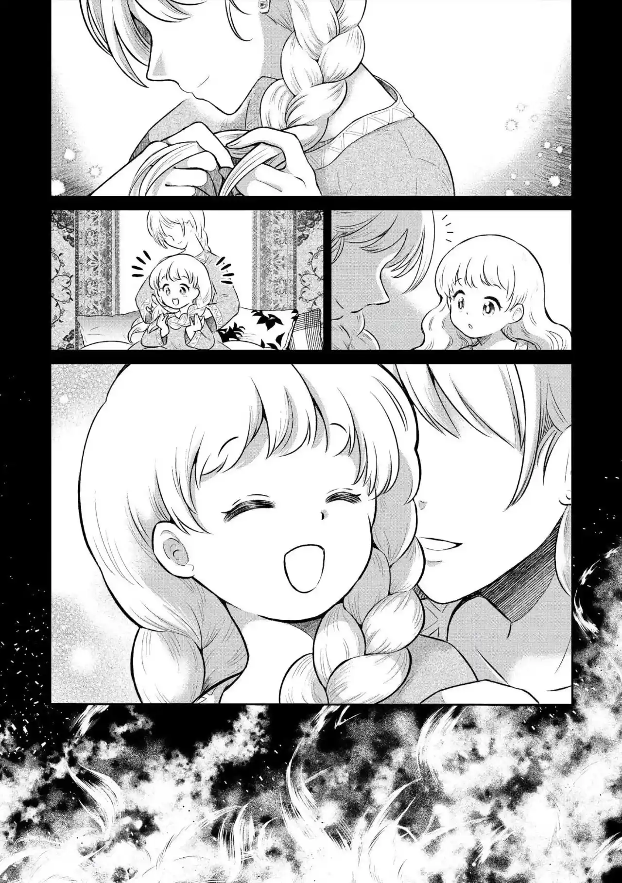 Ningen-girai No Maou Sama Wa Youjo Ni Mo Yousha Shinai - Capítulo 24 - Página 1 - LectorTMOo