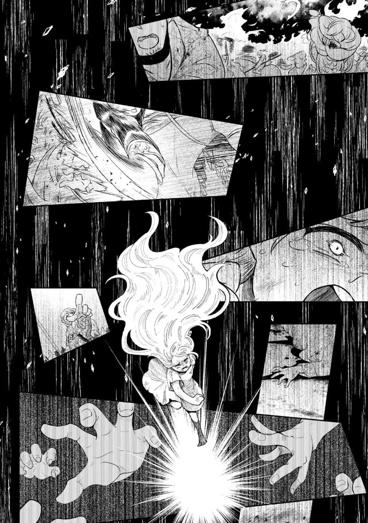 Ningen-girai No Maou Sama Wa Youjo Ni Mo Yousha Shinai - Capítulo 24 - Página 2 - LectorTMOo