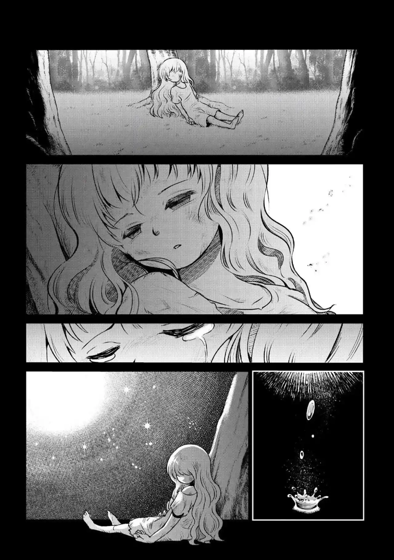 Ningen-girai No Maou Sama Wa Youjo Ni Mo Yousha Shinai - Capítulo 24 - Página 3 - LectorTMOo