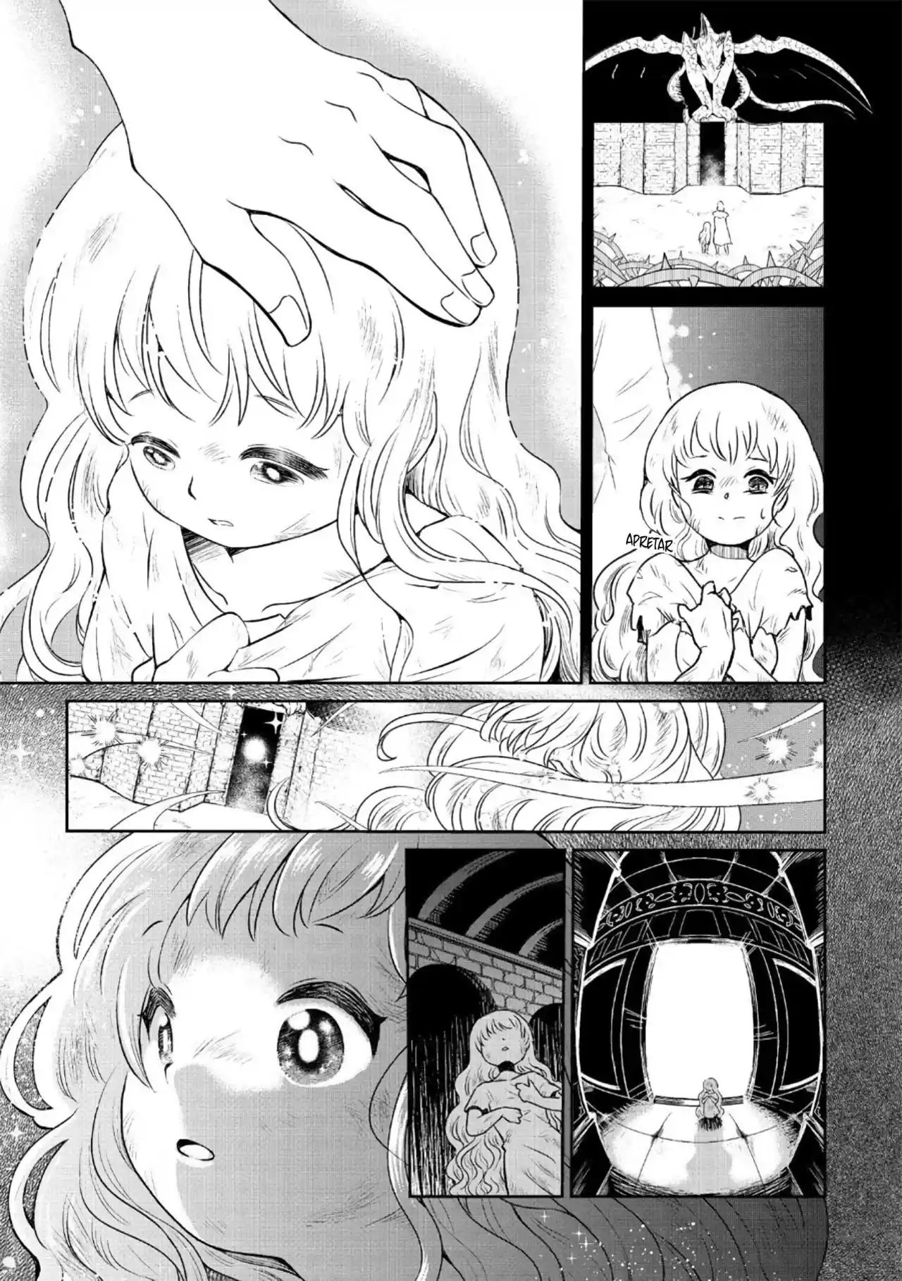 Ningen-girai No Maou Sama Wa Youjo Ni Mo Yousha Shinai - Capítulo 24 - Página 5 - LectorTMOo