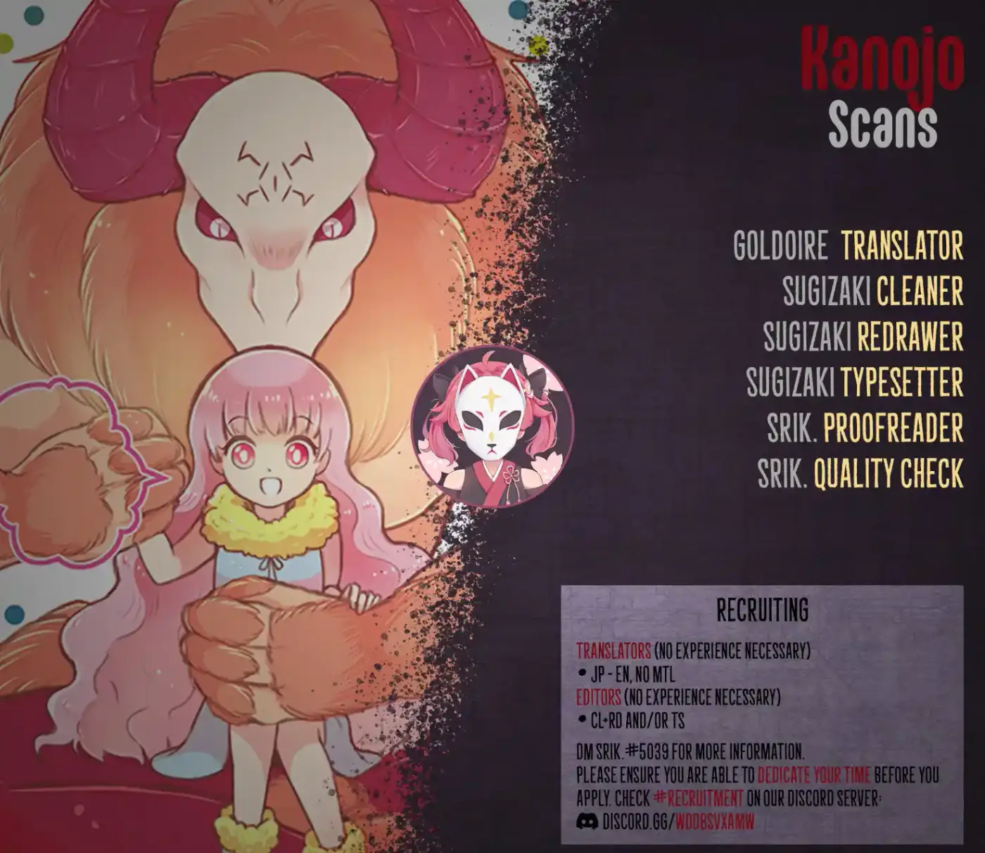 Ningen-girai No Maou Sama Wa Youjo Ni Mo Yousha Shinai - Capítulo 26 - Página 6 - LectorTMOo