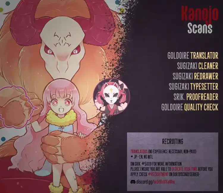 Ningen-girai No Maou Sama Wa Youjo Ni Mo Yousha Shinai - Capítulo 30 - Página 10 - LectorTMOo