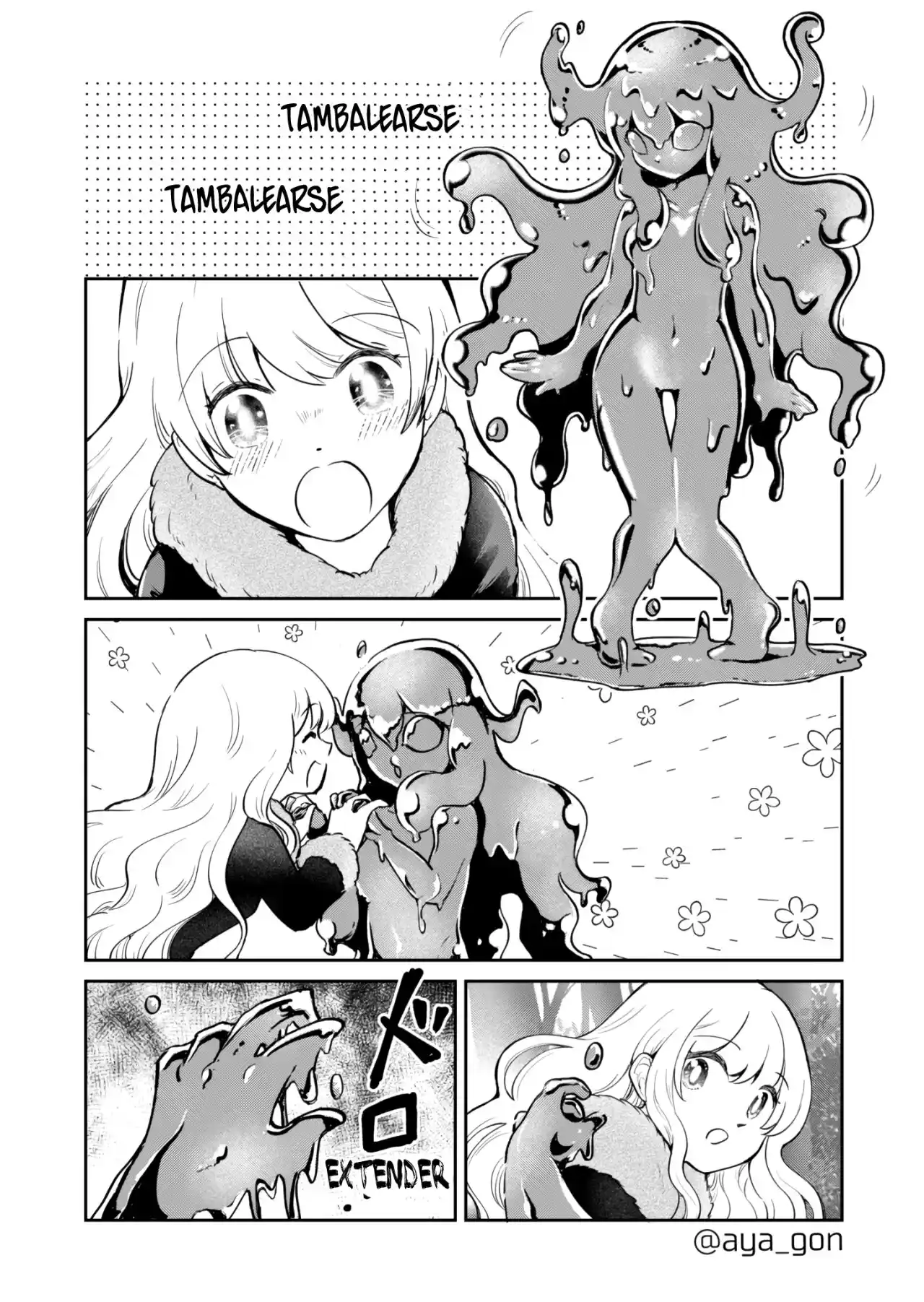 Ningen-girai No Maou Sama Wa Youjo Ni Mo Yousha Shinai - Capítulo 35 - Página 7 - LectorTMOo