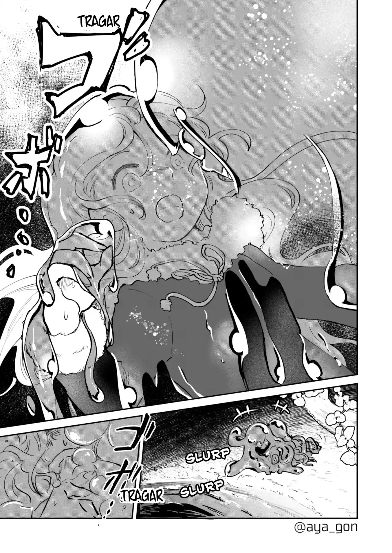 Ningen-girai No Maou Sama Wa Youjo Ni Mo Yousha Shinai - Capítulo 35 - Página 8 - LectorTMOo