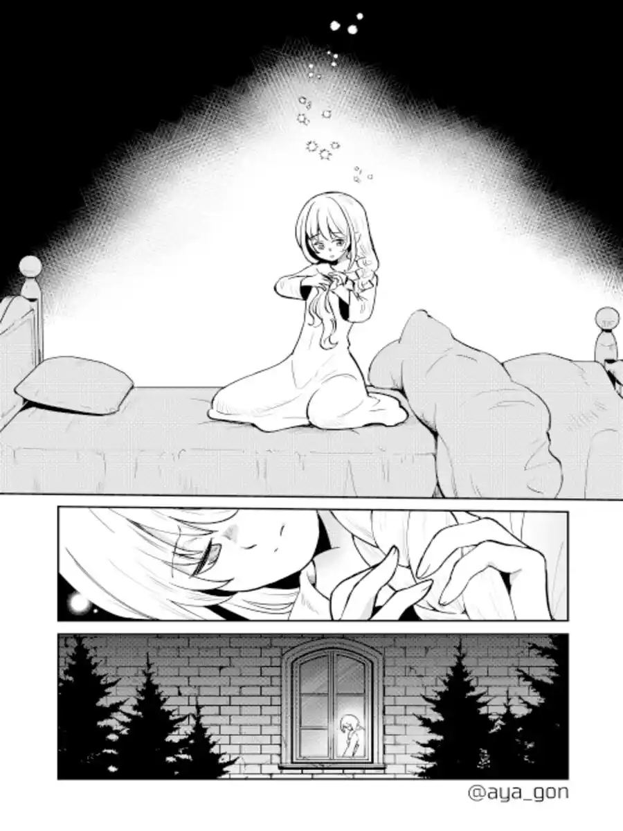 Ningen-girai No Maou Sama Wa Youjo Ni Mo Yousha Shinai - Capítulo 38 - Página 5 - LectorTMOo