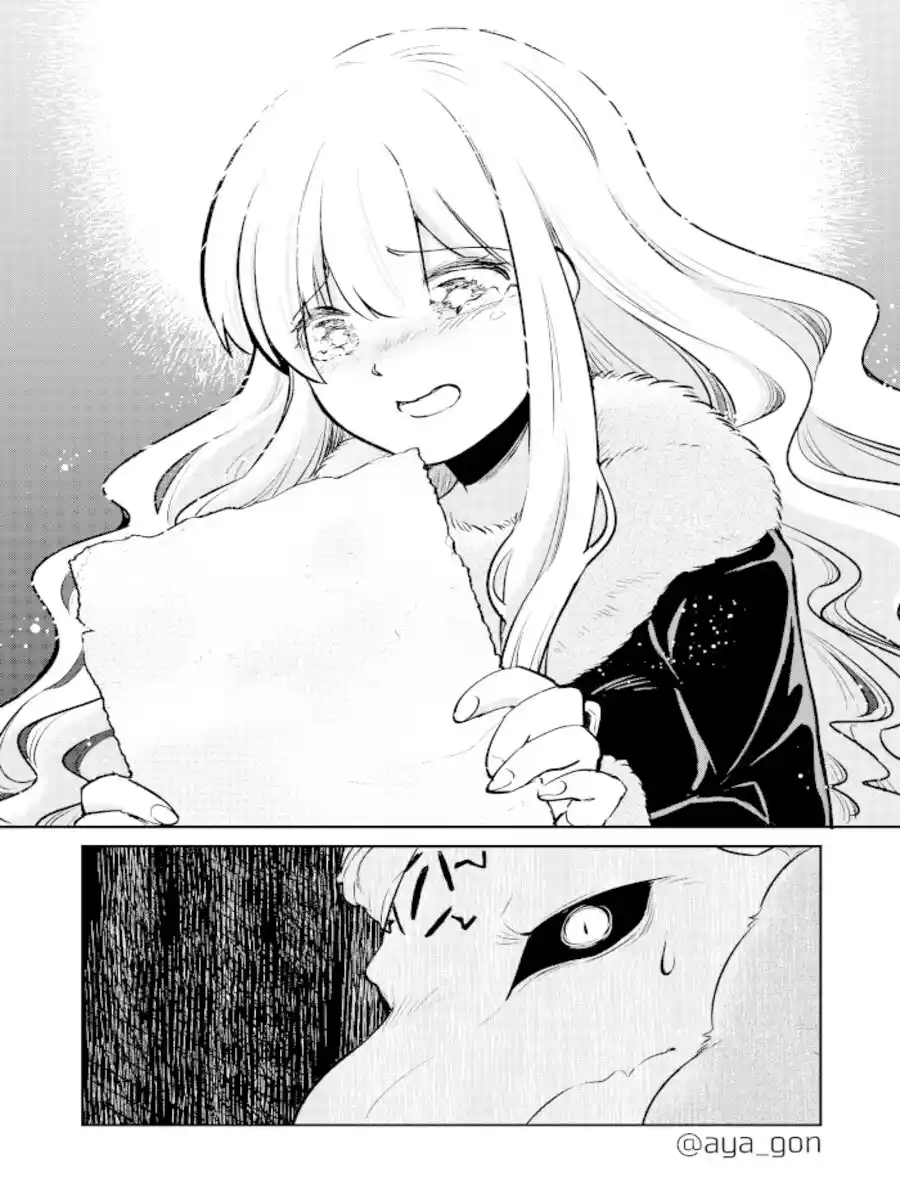Ningen-girai No Maou Sama Wa Youjo Ni Mo Yousha Shinai - Capítulo 39 - Página 6 - LectorTMOo