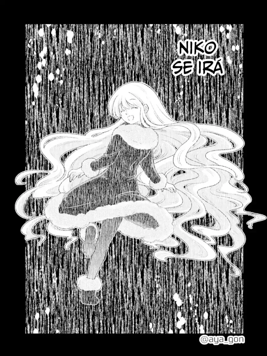 Ningen-girai No Maou Sama Wa Youjo Ni Mo Yousha Shinai - Capítulo 39 - Página 9 - LectorTMOo
